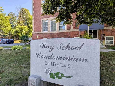 26 Myrtle Street Claremont NH 03743