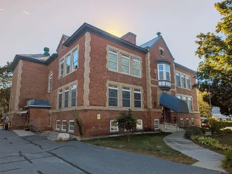 26 Myrtle Street Claremont NH 03743