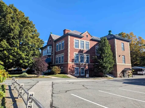 26 Myrtle Street Claremont NH 03743