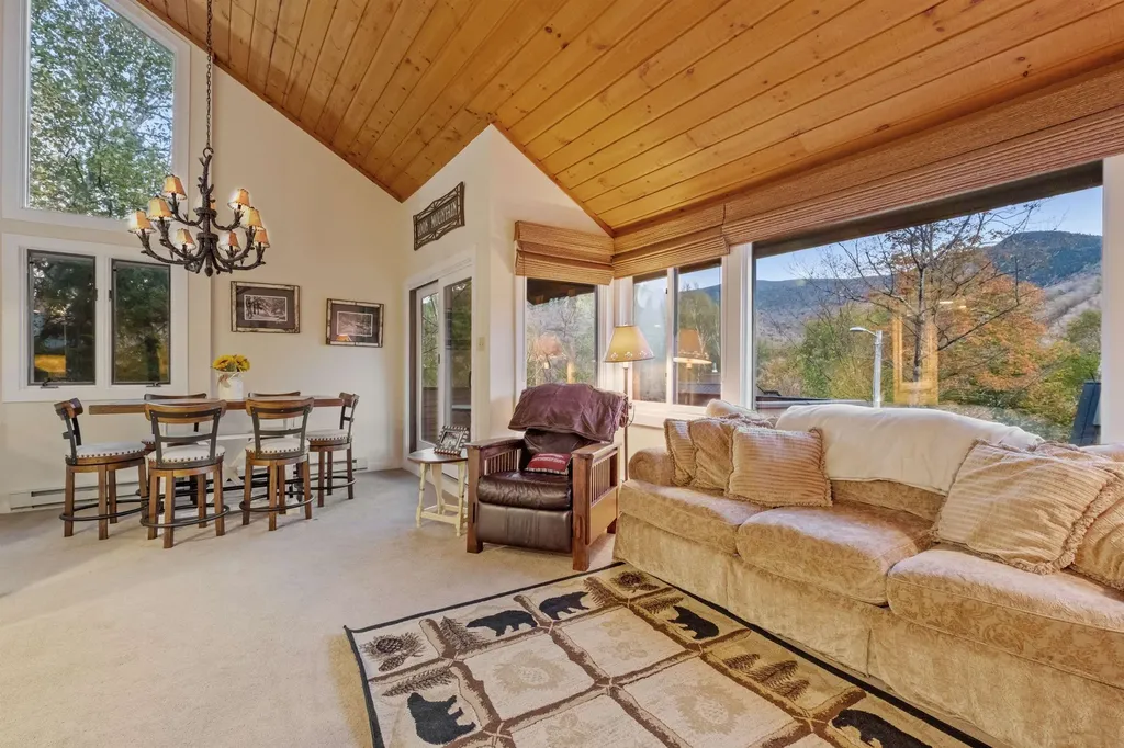 24 Hardwood Ridge Road Lincoln NH 03251