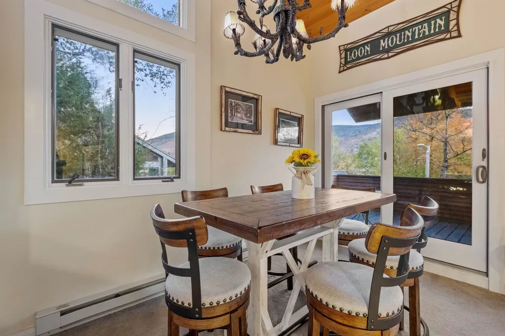 24 Hardwood Ridge Road Lincoln NH 03251