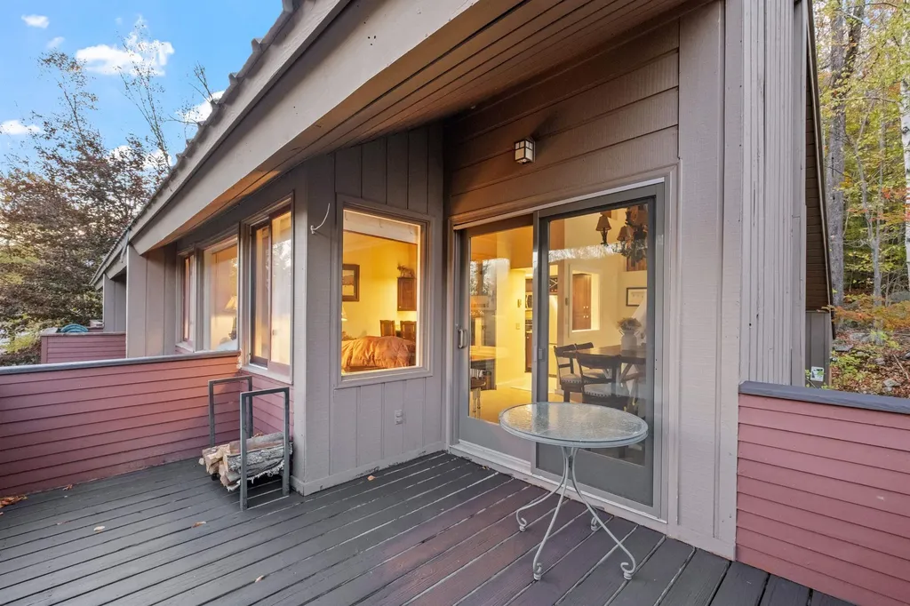 24 Hardwood Ridge Road Lincoln NH 03251