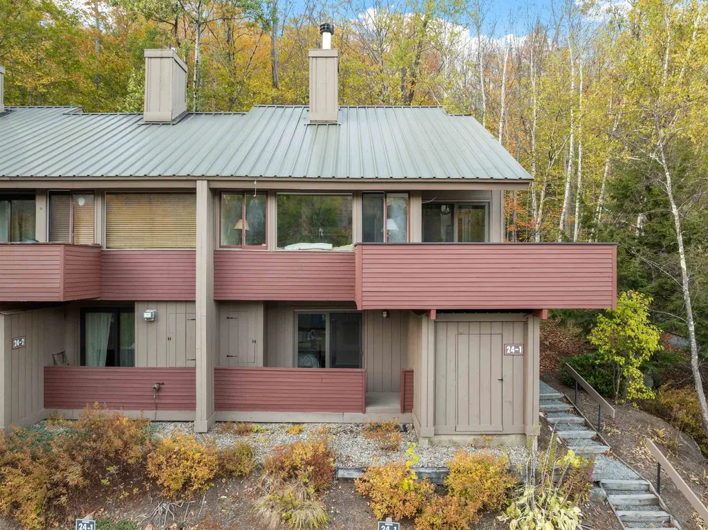 24 Hardwood Ridge Road Lincoln NH 03251
