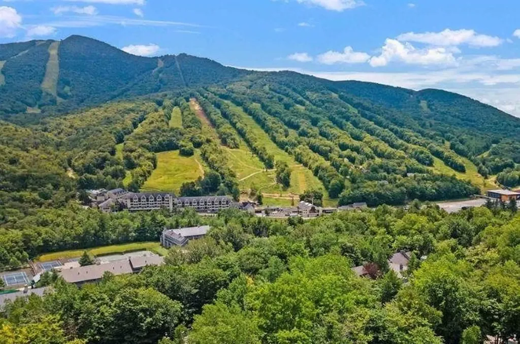 24 Hardwood Ridge Road Lincoln NH 03251