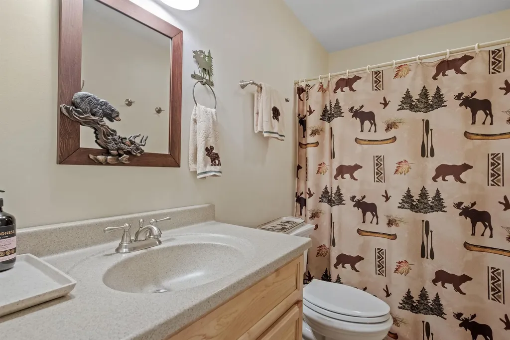 24 Hardwood Ridge Road Lincoln NH 03251