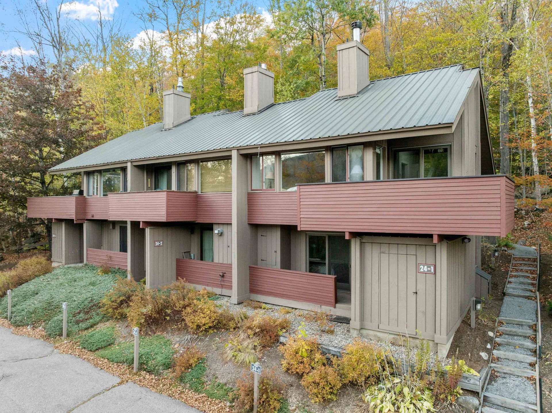 24 Hardwood Ridge Road Lincoln NH 03251