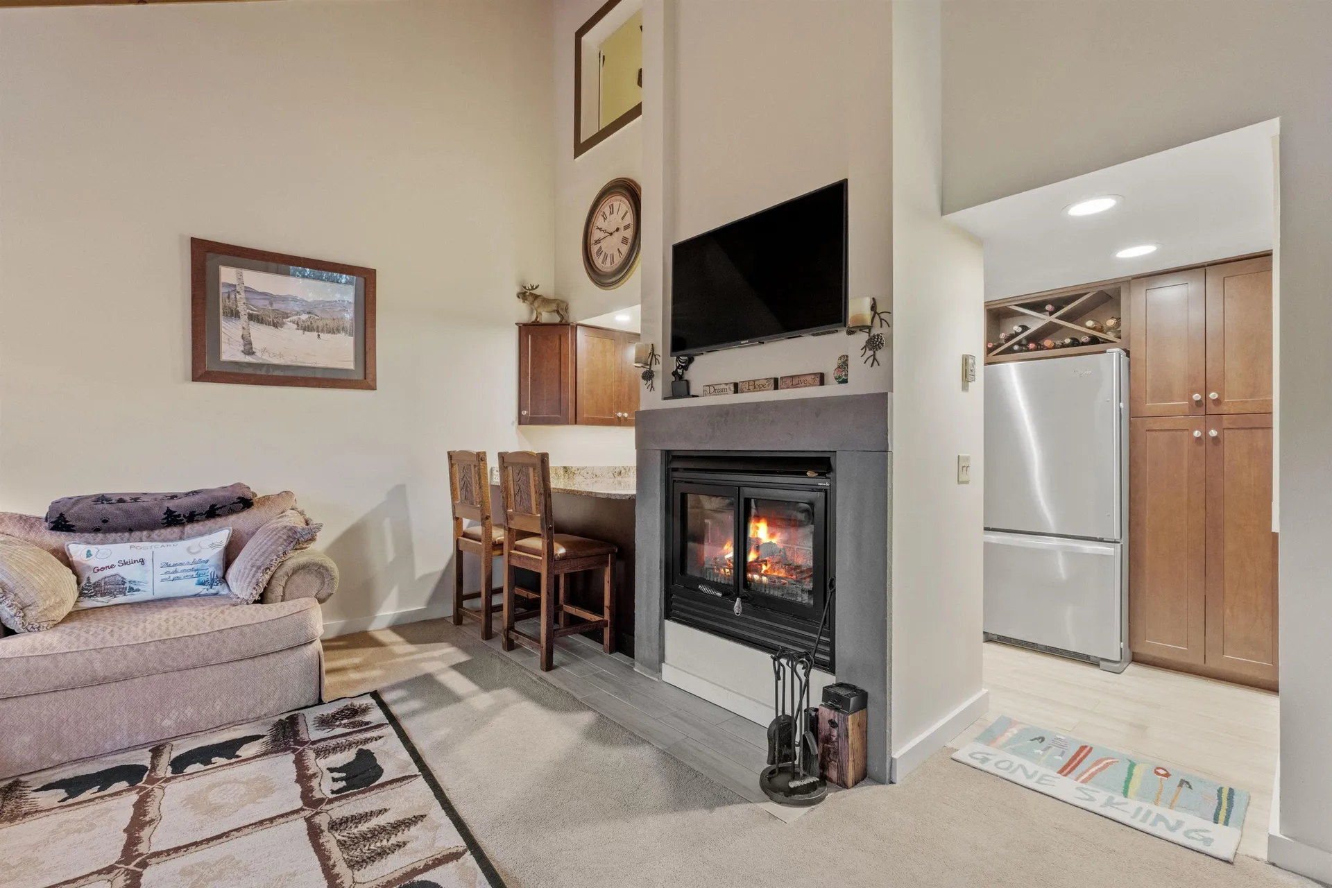 24 Hardwood Ridge Road Lincoln NH 03251