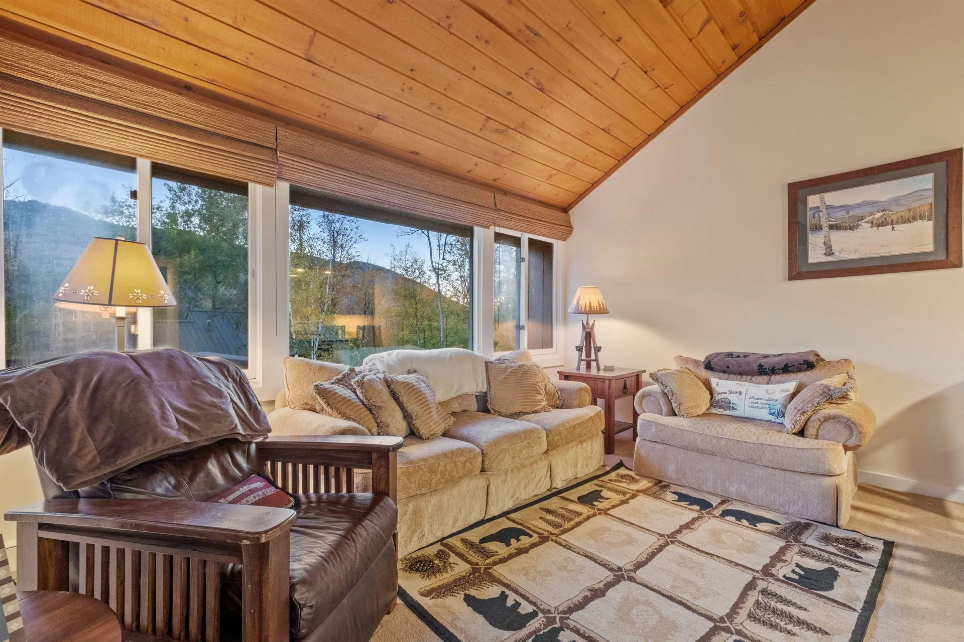 24 Hardwood Ridge Road Lincoln NH 03251