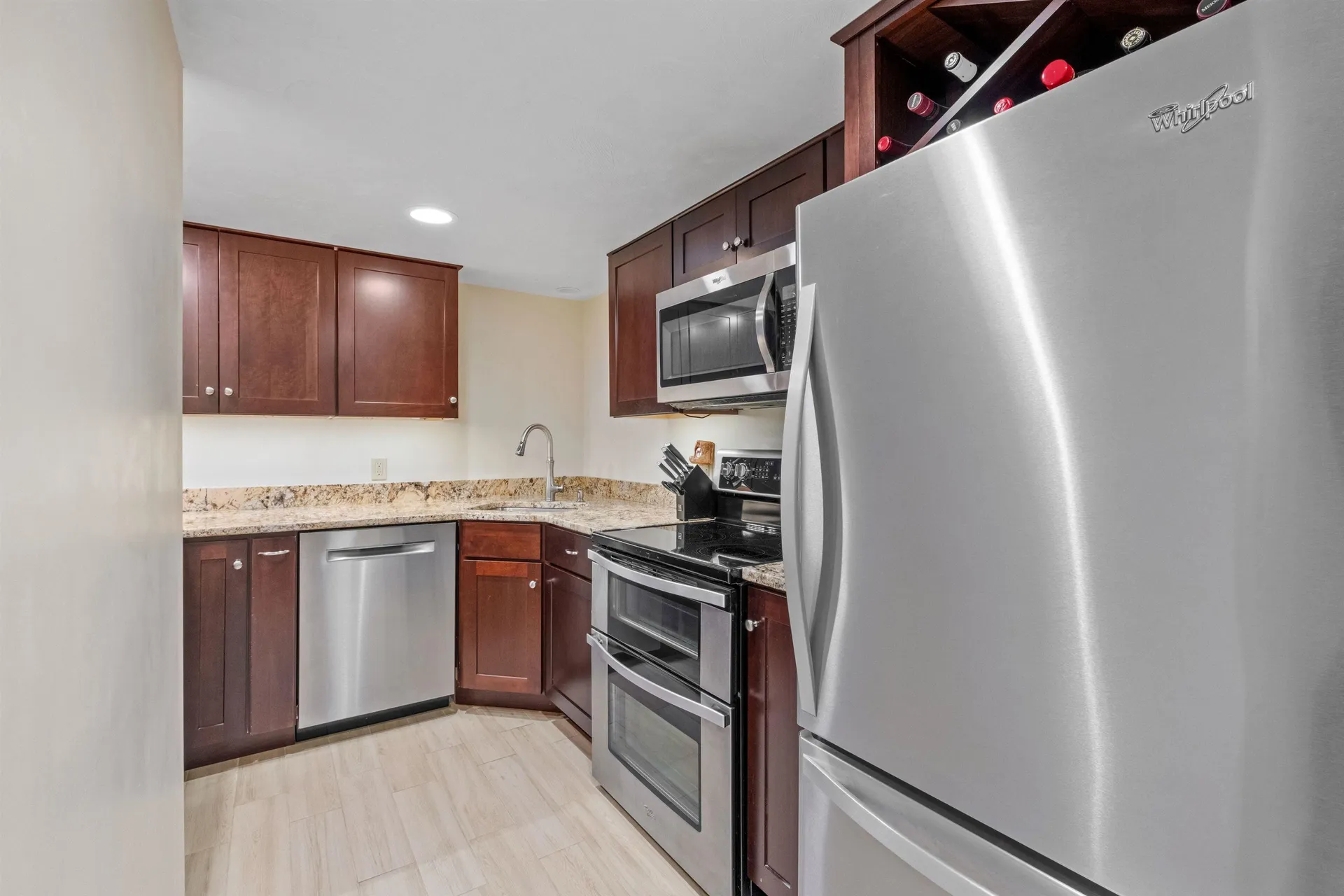 24 Hardwood Ridge Road Lincoln NH 03251