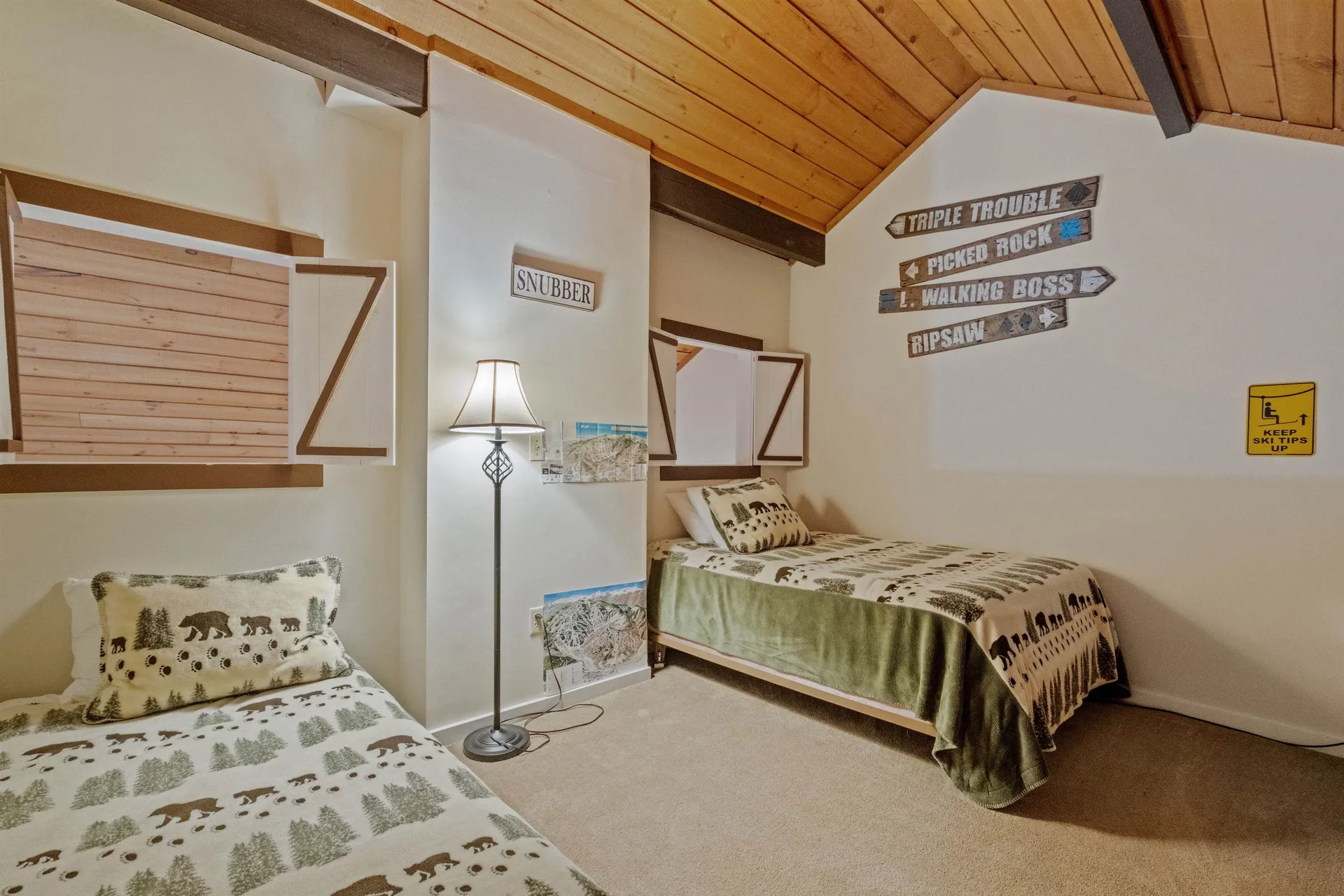 24 Hardwood Ridge Road Lincoln NH 03251