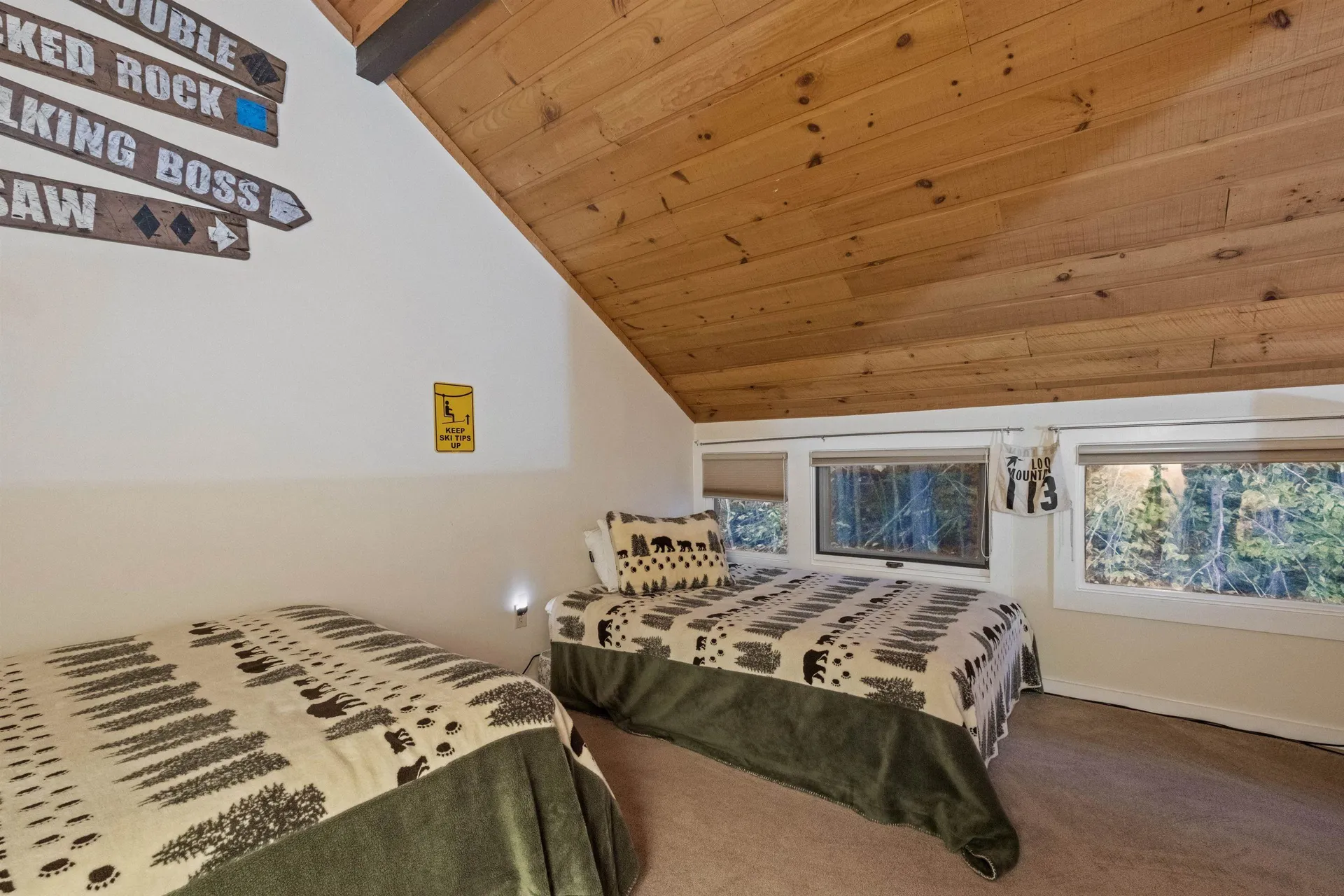 24 Hardwood Ridge Road Lincoln NH 03251