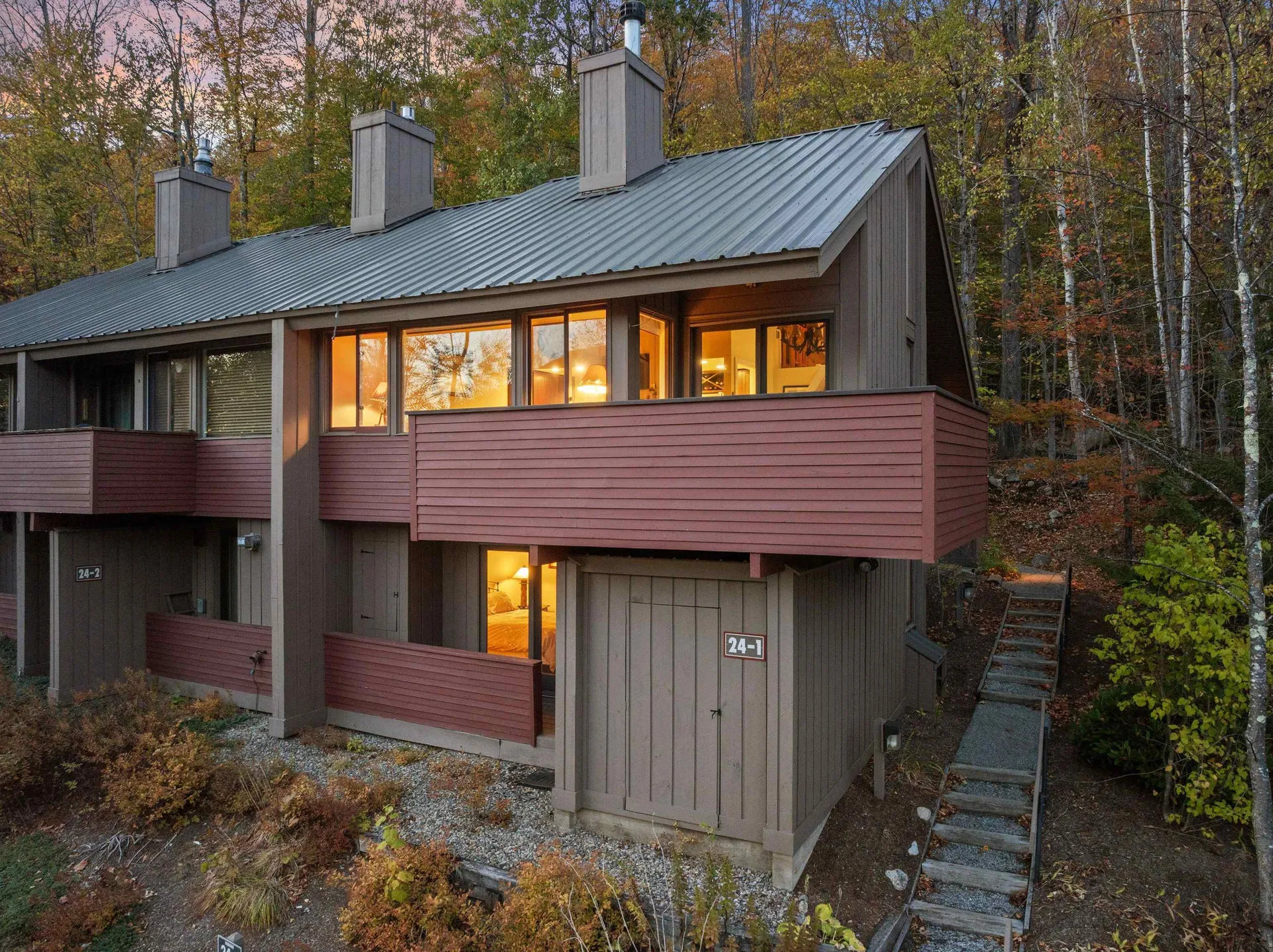 24 Hardwood Ridge Road Lincoln NH 03251