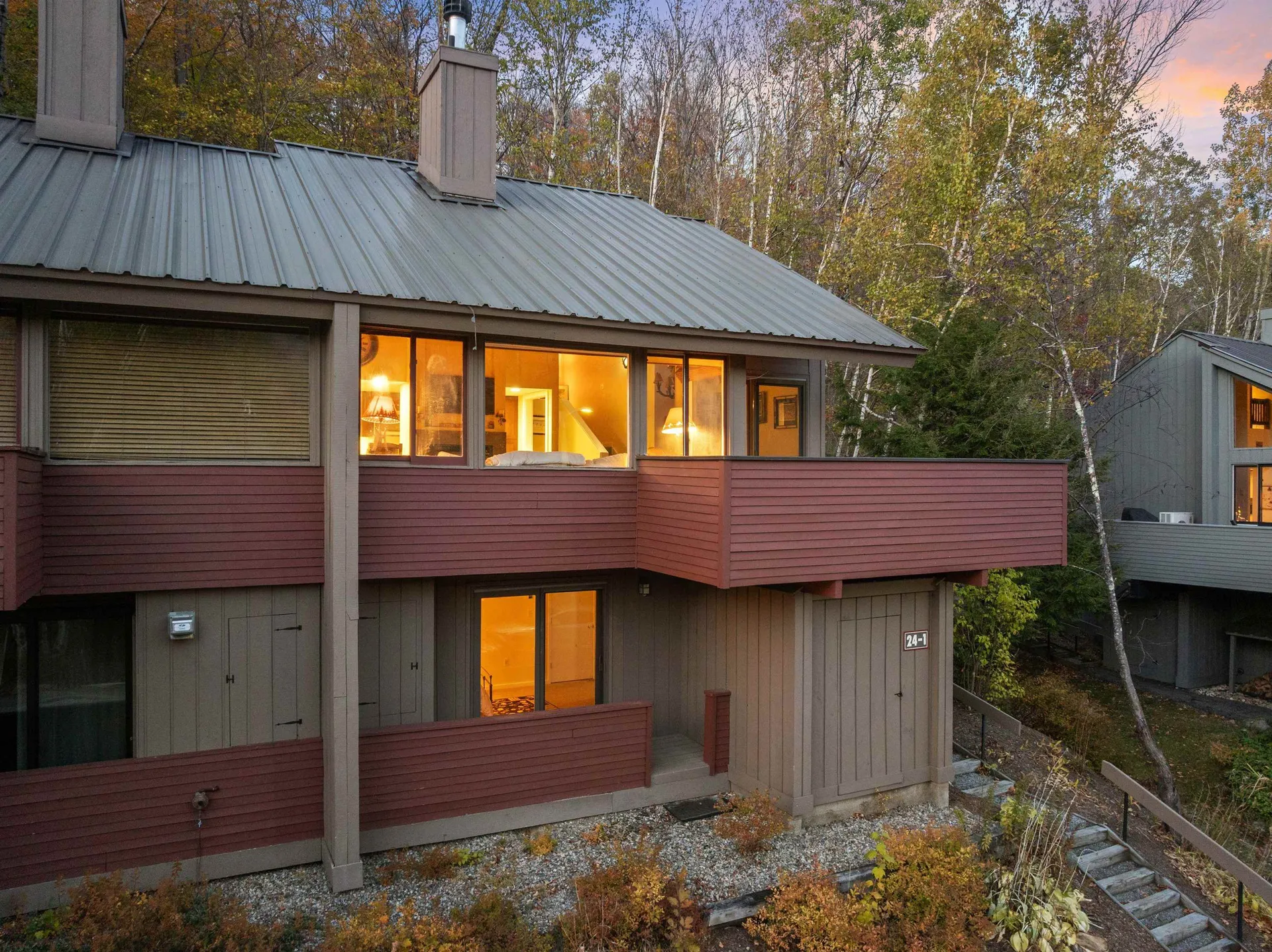 24 Hardwood Ridge Road Lincoln NH 03251