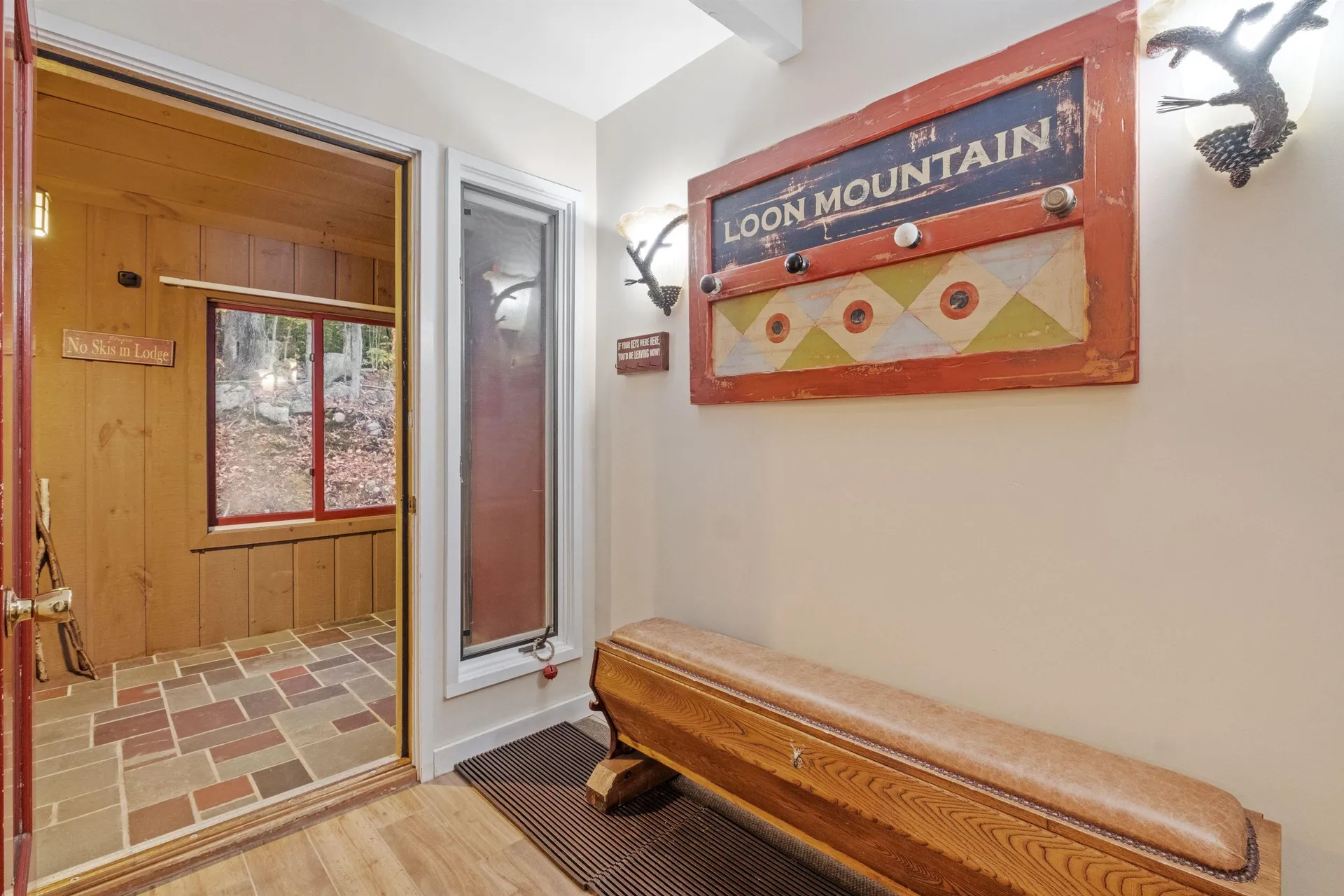 24 Hardwood Ridge Road Lincoln NH 03251