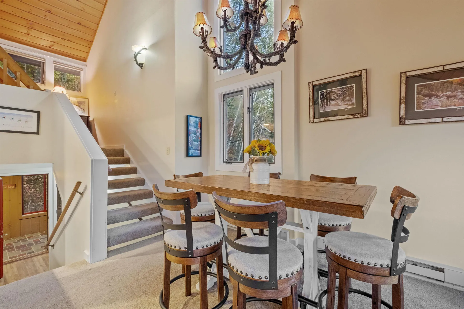 24 Hardwood Ridge Road Lincoln NH 03251