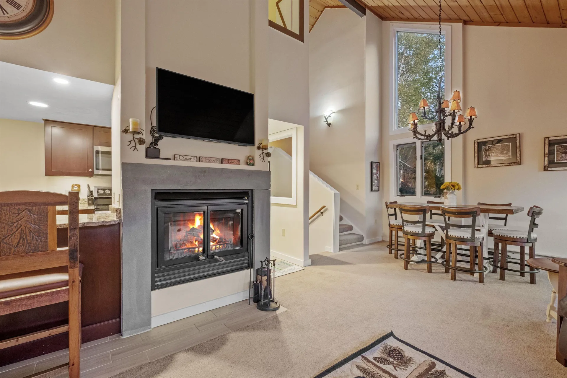 24 Hardwood Ridge Road Lincoln NH 03251