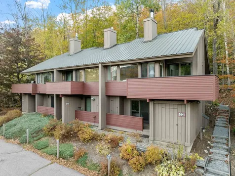 24 Hardwood Ridge Road Lincoln NH 03251