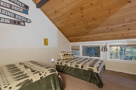 24 Hardwood Ridge Road Lincoln NH 03251