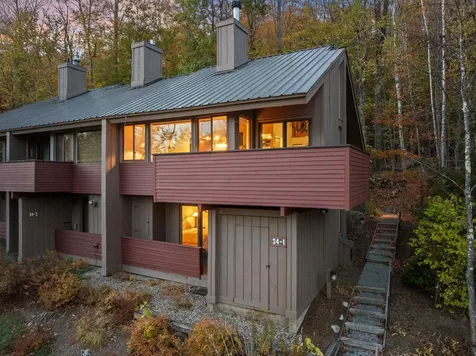 24 Hardwood Ridge Road Lincoln NH 03251