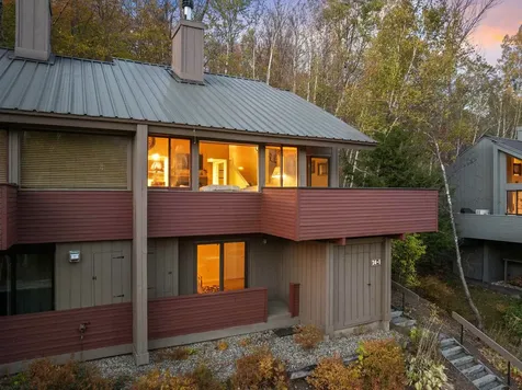 24 Hardwood Ridge Road Lincoln NH 03251