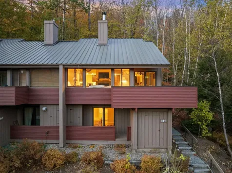 24 Hardwood Ridge Road Lincoln NH 03251