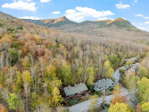 24 Hardwood Ridge Road Lincoln NH 03251