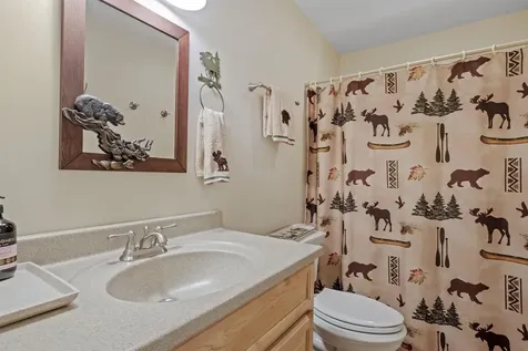 24 Hardwood Ridge Road Lincoln NH 03251