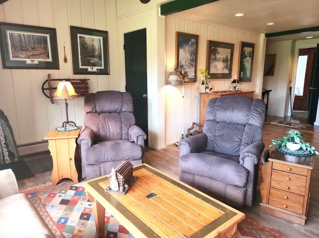 210 Village Green Drive Stowe VT 05672