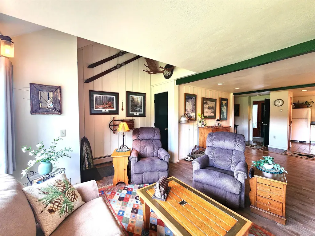 210 Village Green Drive Stowe VT 05672