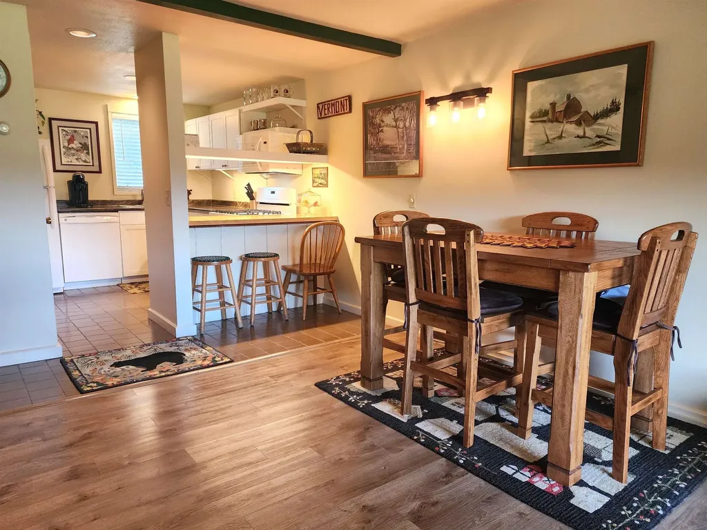 210 Village Green Drive Stowe VT 05672