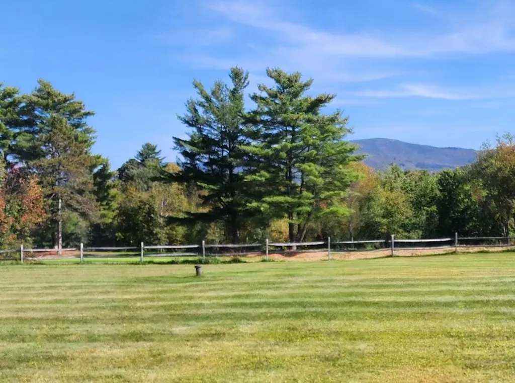 210 Village Green Drive Stowe VT 05672