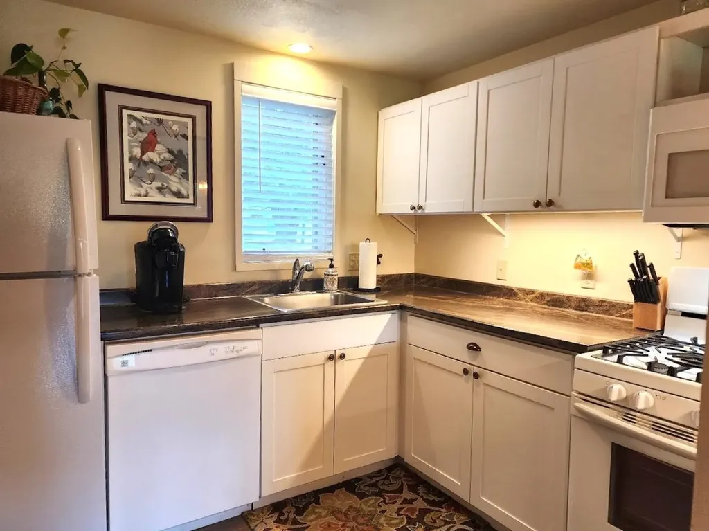 210 Village Green Drive Stowe VT 05672