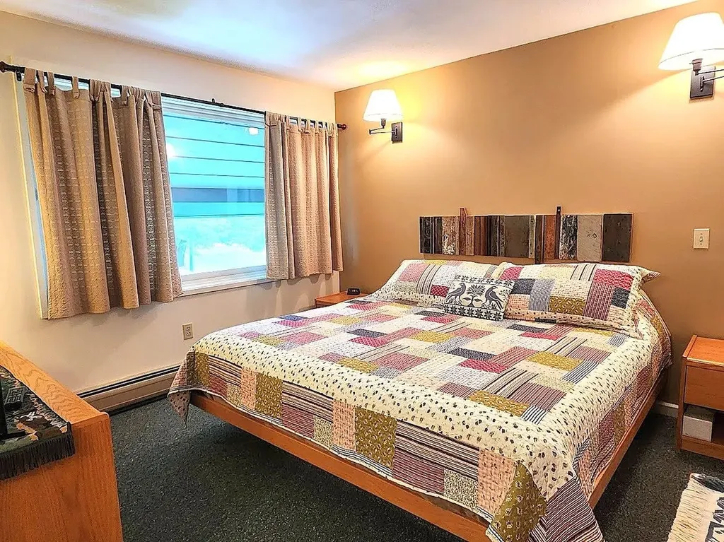 210 Village Green Drive Stowe VT 05672