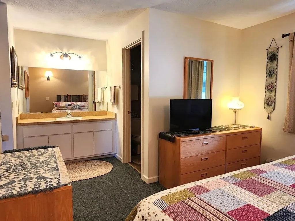 210 Village Green Drive Stowe VT 05672