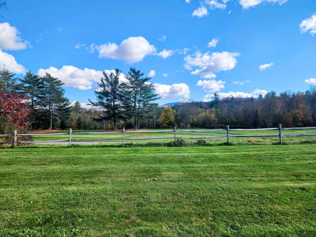 210 Village Green Drive Stowe VT 05672