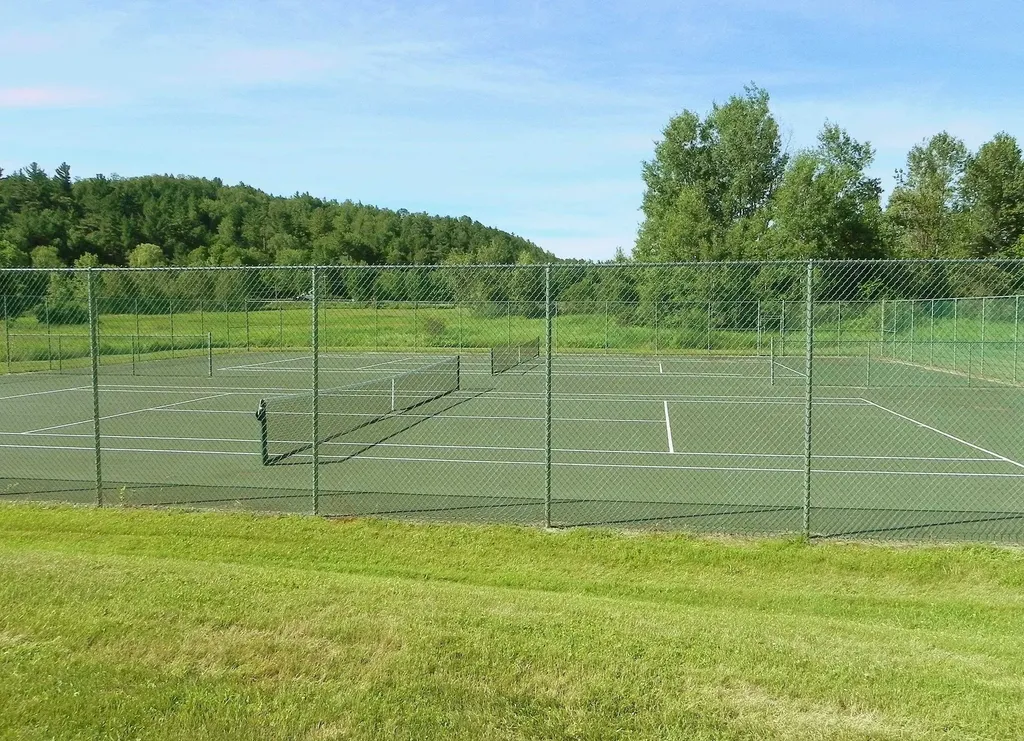 210 Village Green Drive Stowe VT 05672