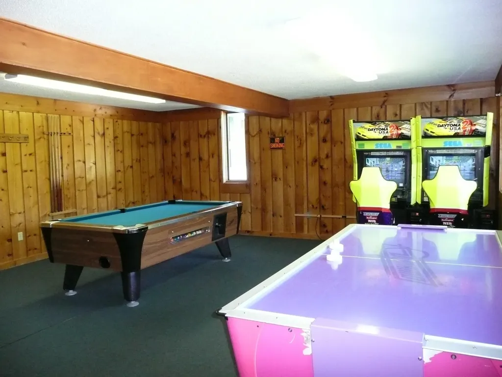210 Village Green Drive Stowe VT 05672