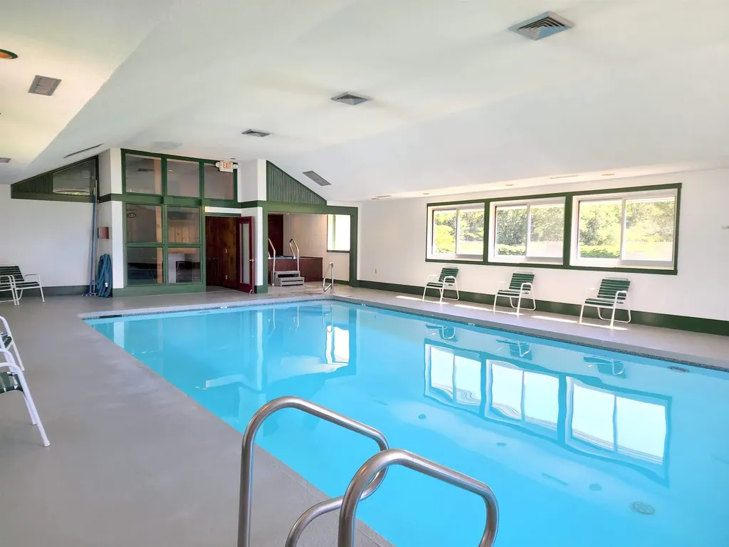 210 Village Green Drive Stowe VT 05672