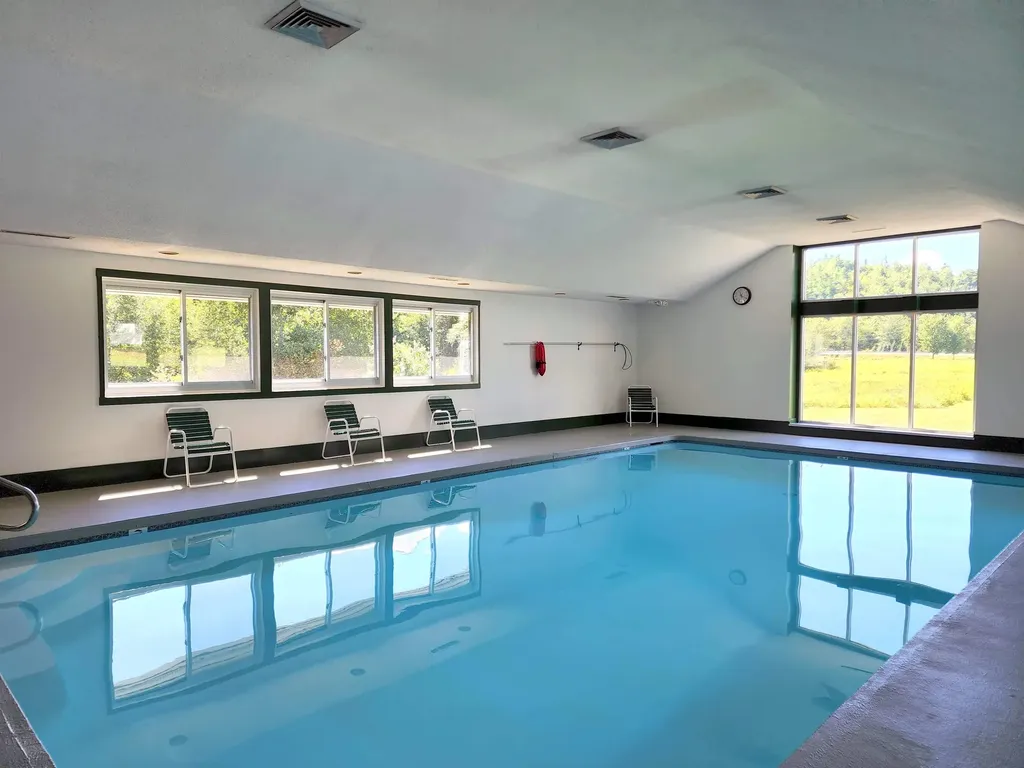 210 Village Green Drive Stowe VT 05672