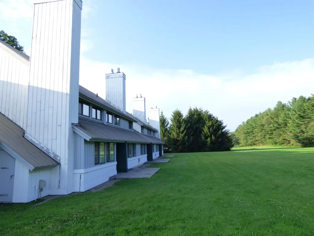 210 Village Green Drive Stowe VT 05672