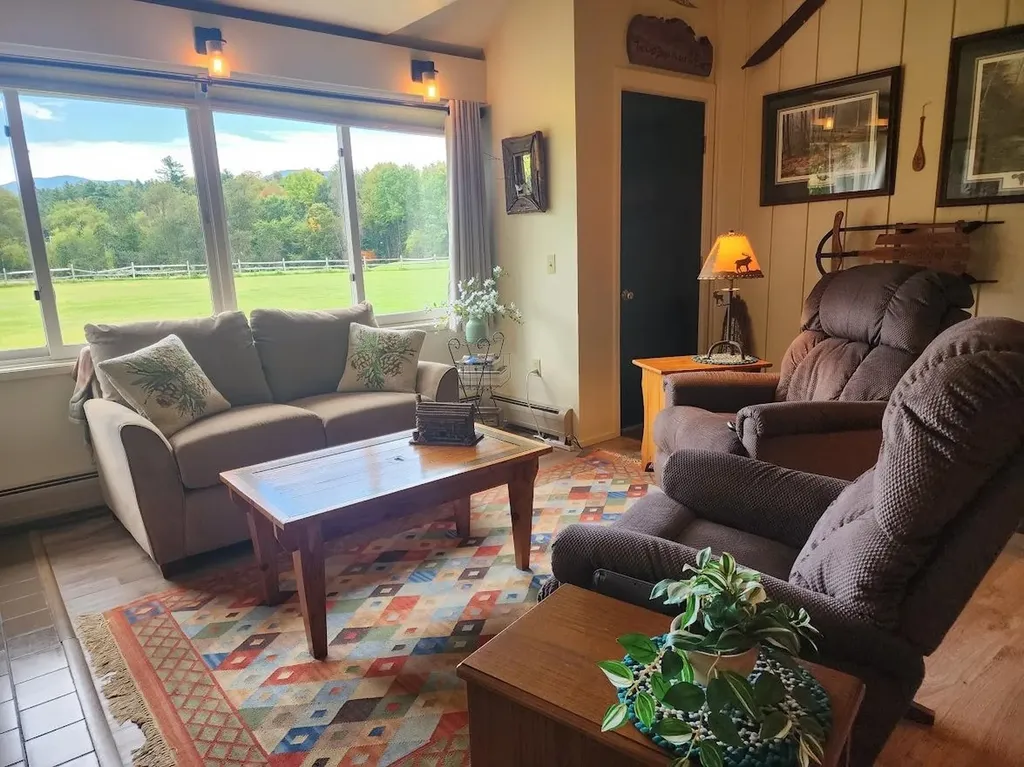 210 Village Green Drive Stowe VT 05672