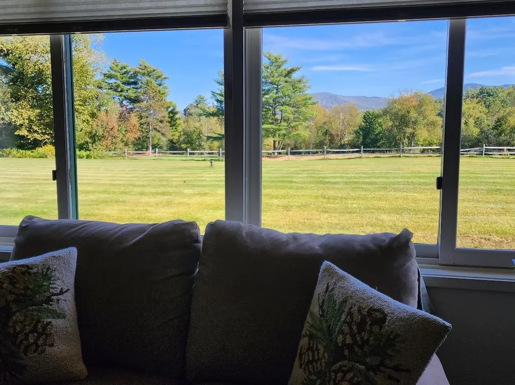 210 Village Green Drive Stowe VT 05672