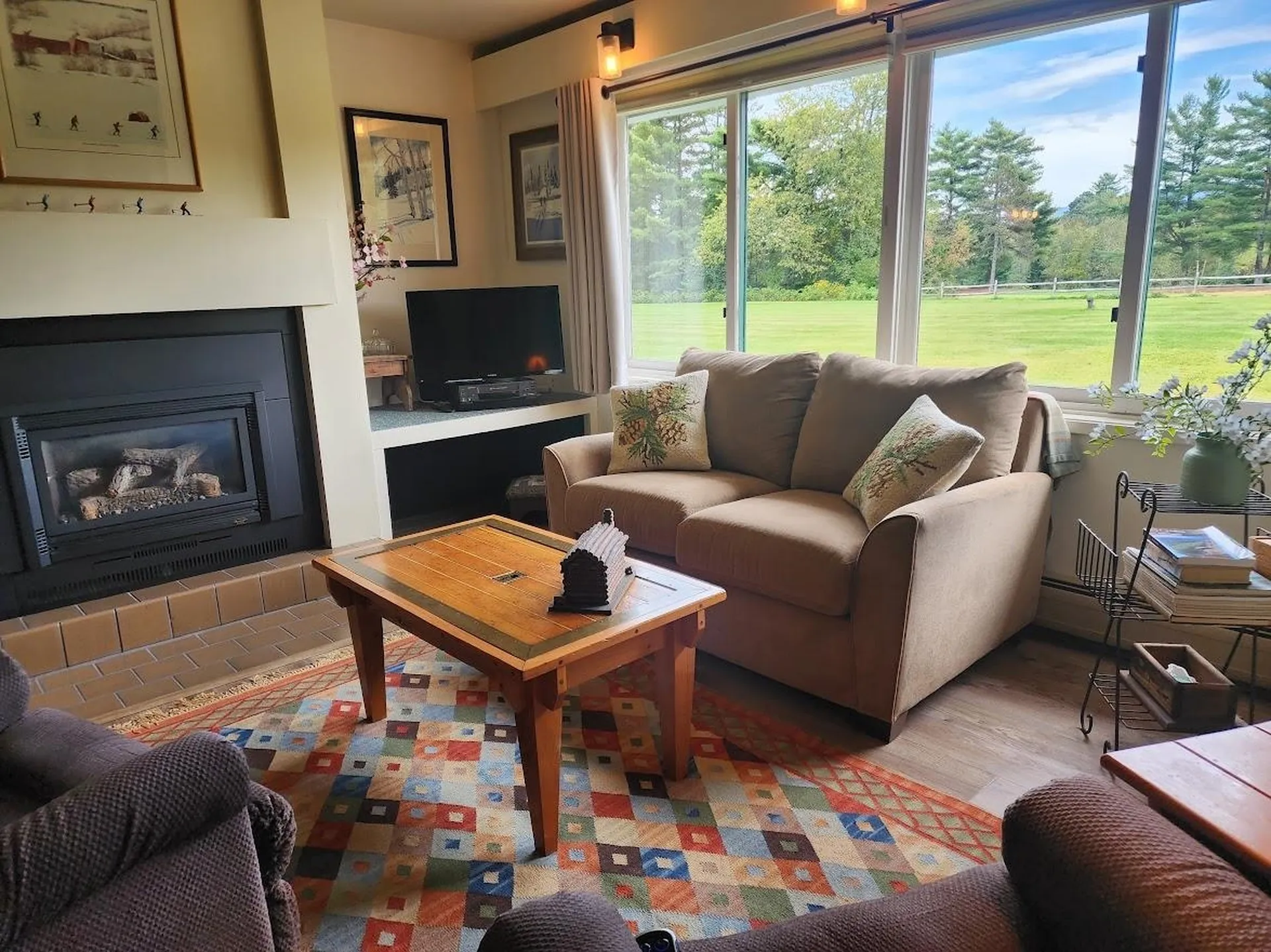 210 Village Green Drive Stowe VT 05672