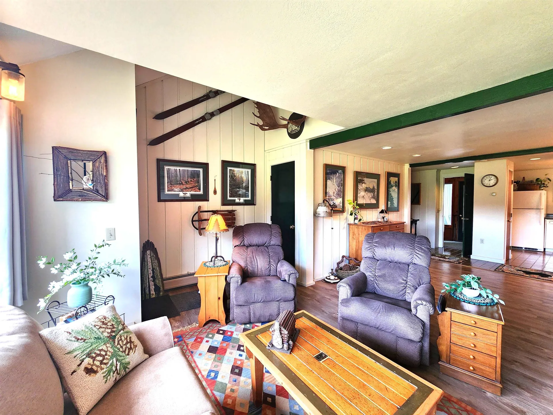 210 Village Green Drive Stowe VT 05672