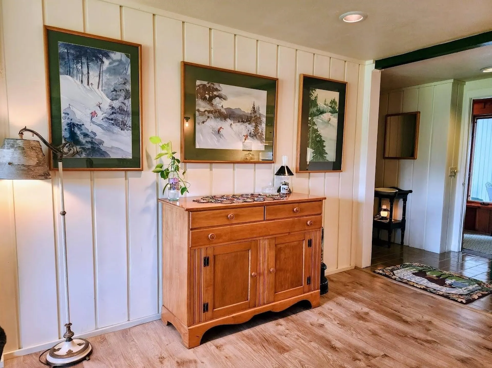 210 Village Green Drive Stowe VT 05672