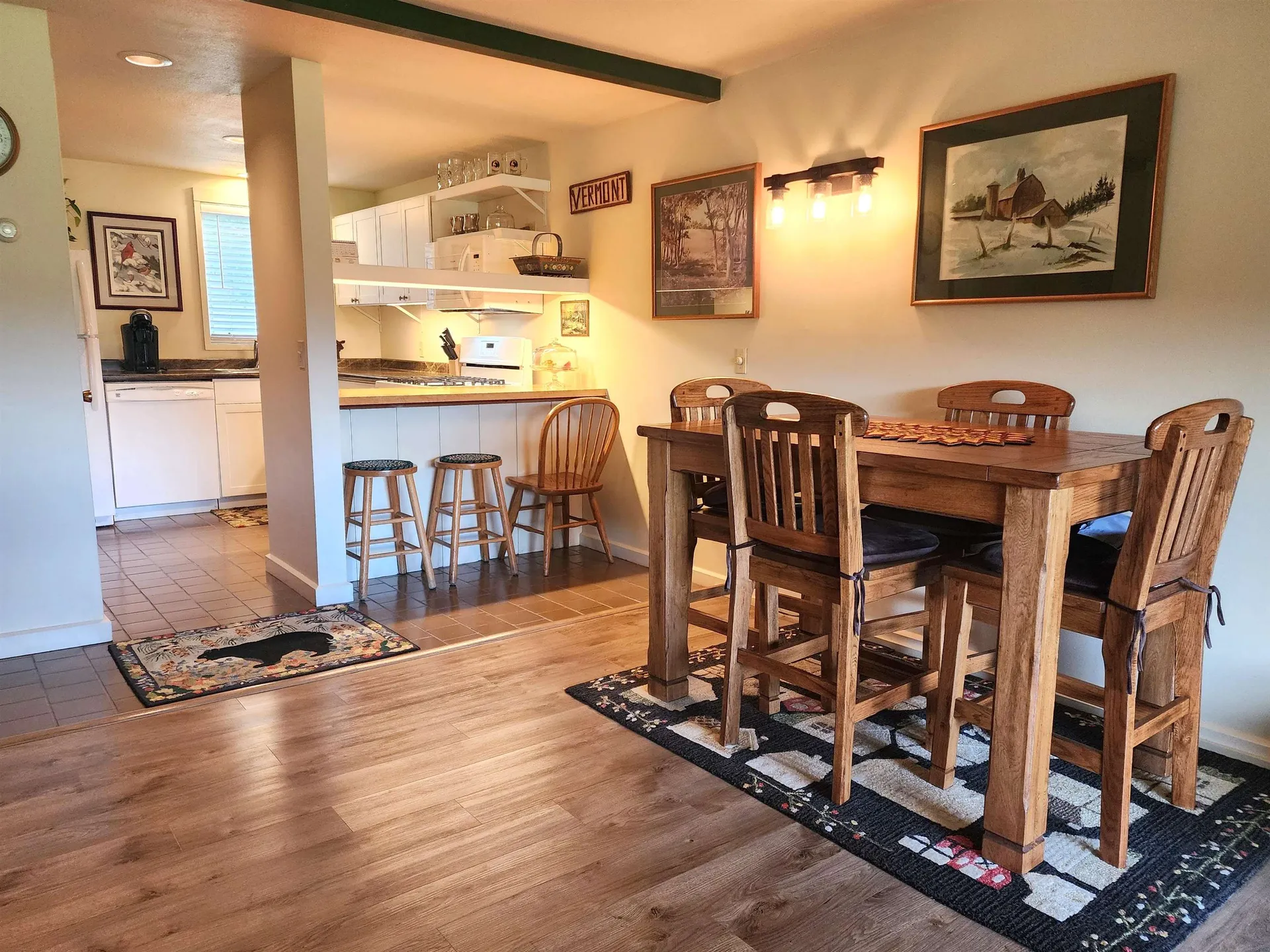 210 Village Green Drive Stowe VT 05672