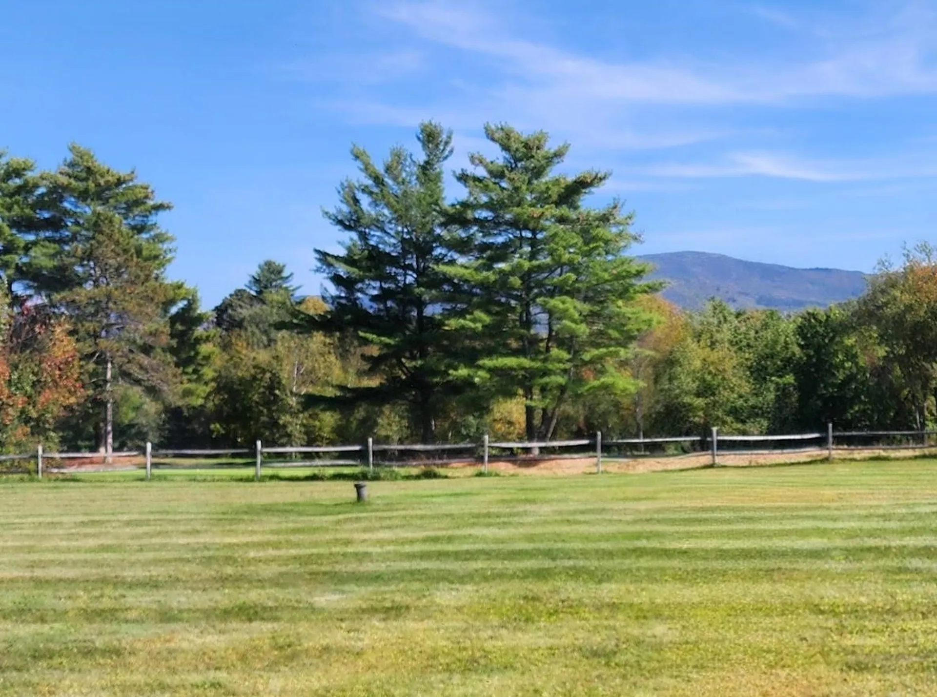 210 Village Green Drive Stowe VT 05672