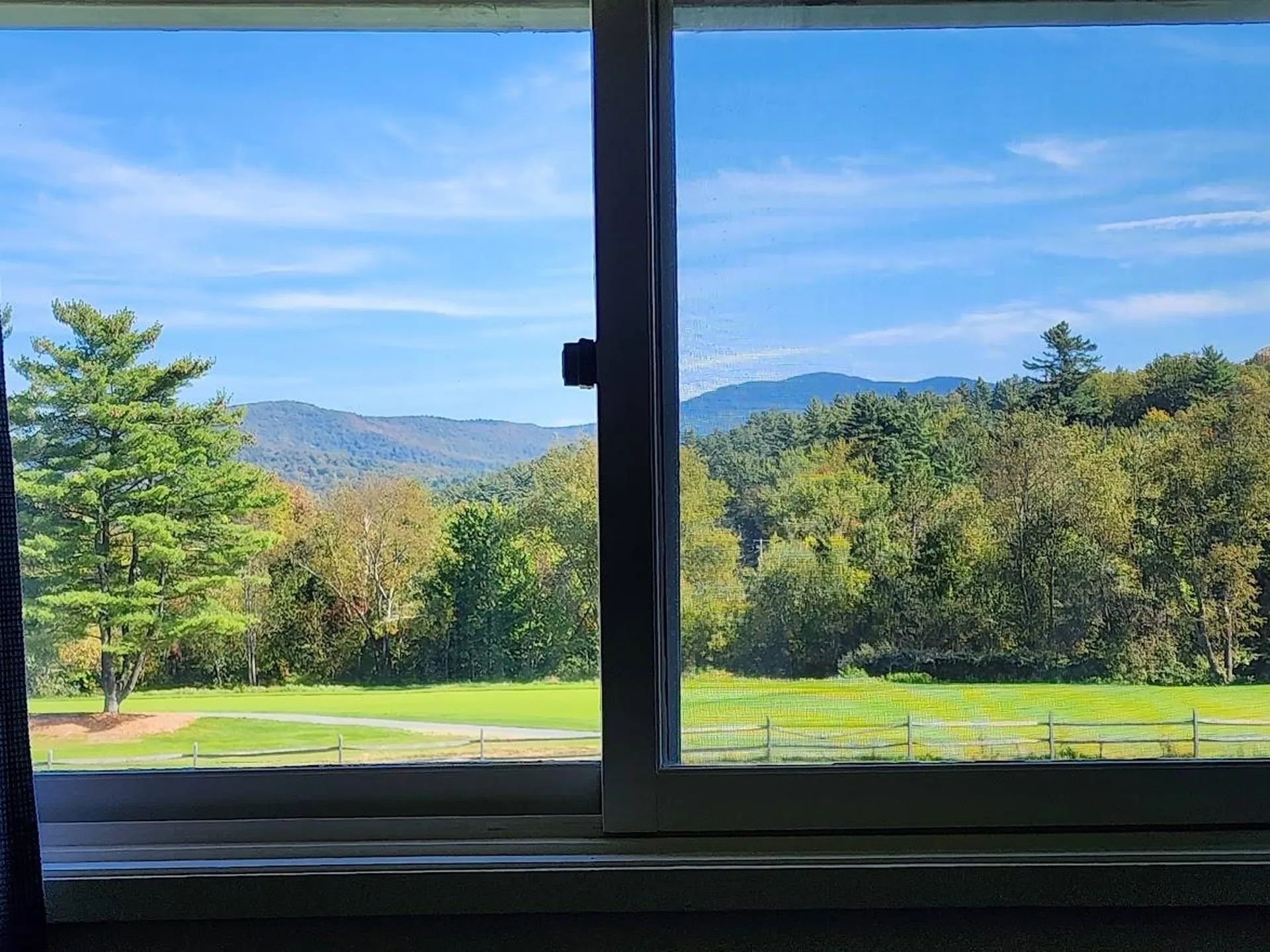 210 Village Green Drive Stowe VT 05672