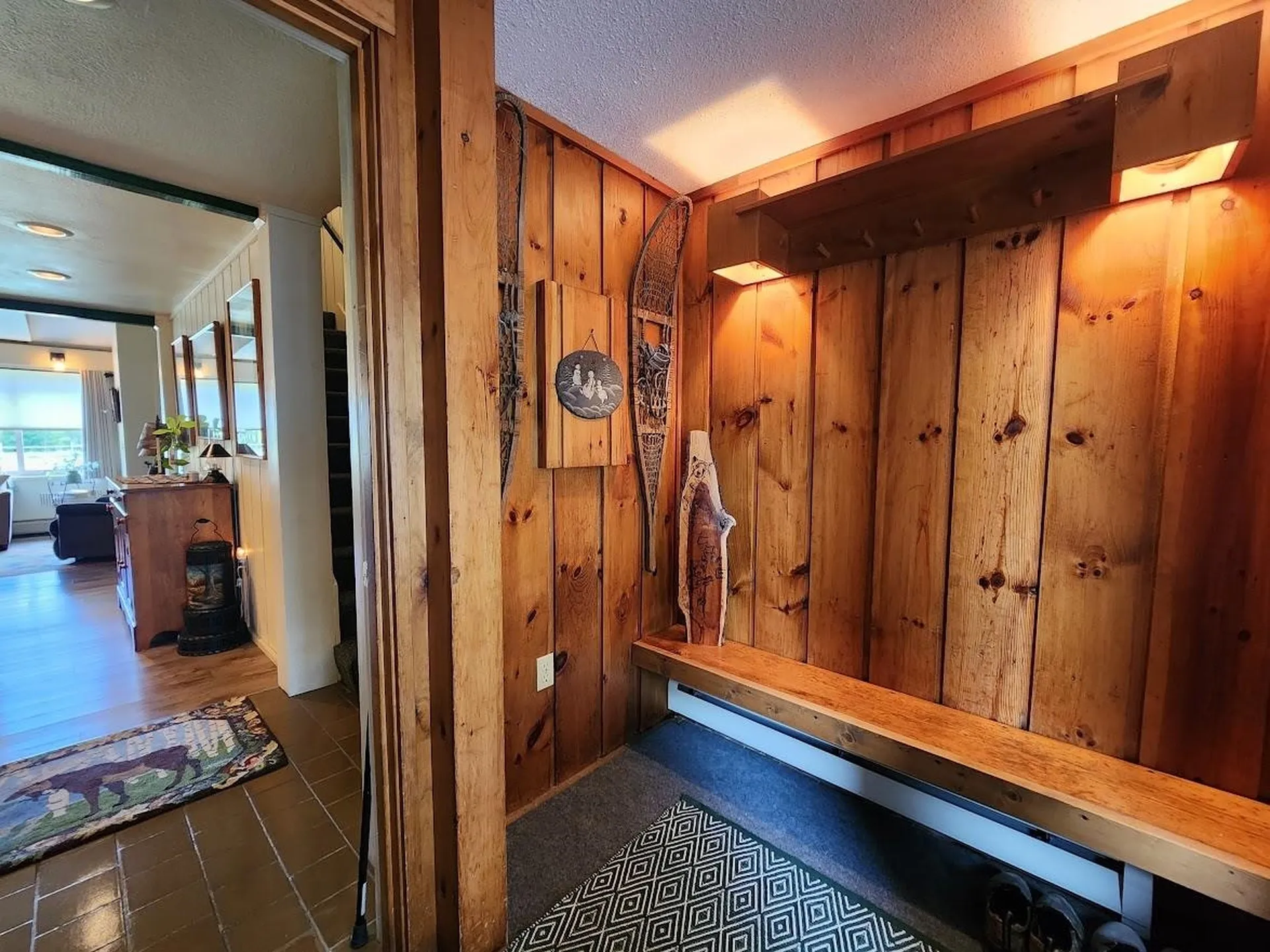 210 Village Green Drive Stowe VT 05672