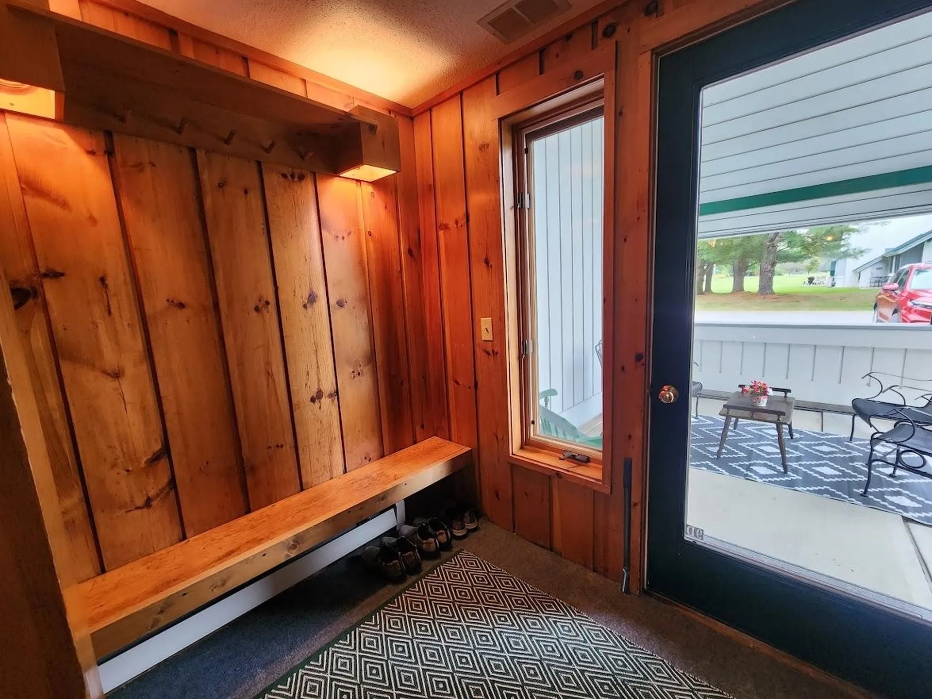 210 Village Green Drive Stowe VT 05672